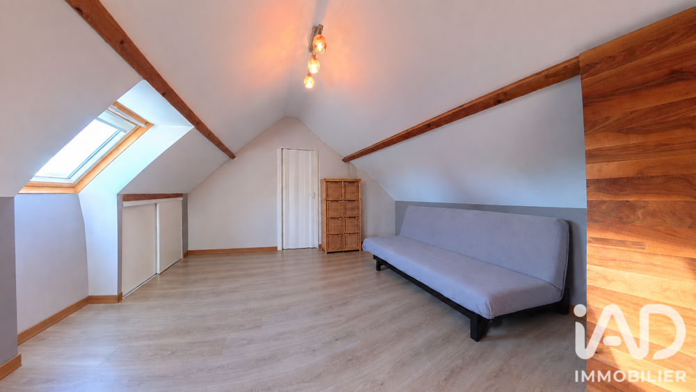 à vendre  Maison Vigny (95450)