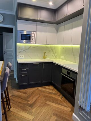  Appartement à louer 2 pièces 37 m²