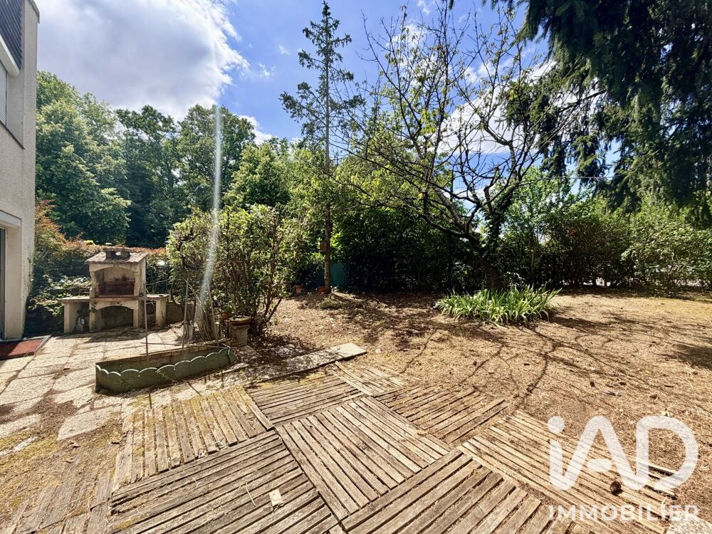 Vente Maison Vente Maison/villa 7 pièces Cergy