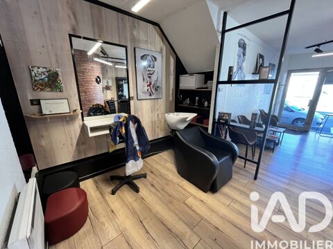  Vente Esthétique, Coiffure 40 m&sup2; 