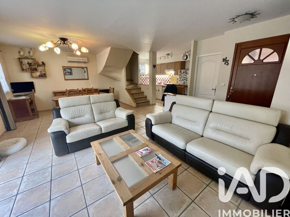 Vente Maison Vente Maison traditionnelle 4 pièces Avignon