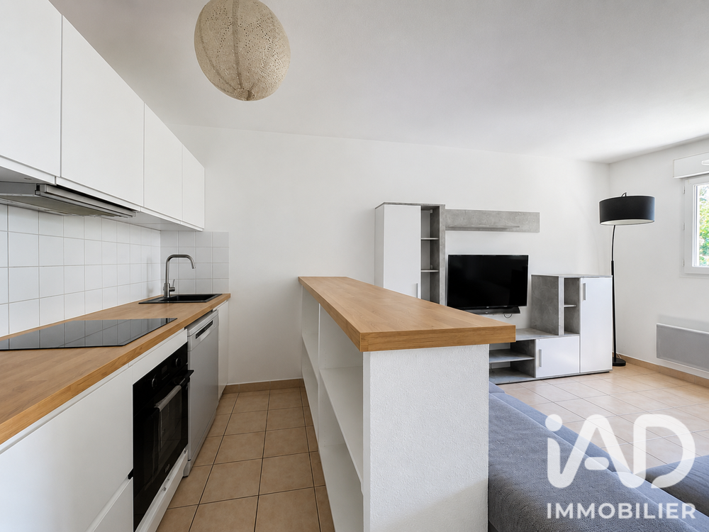 Vente Appartement Vente Appartement 3 pièces Villeneuve-lès-avignon