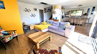  Maison à vendre 5 pièces 162 m²