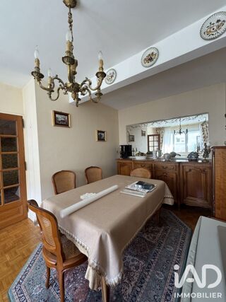  Maison à vendre 4 pièces 79 m²
