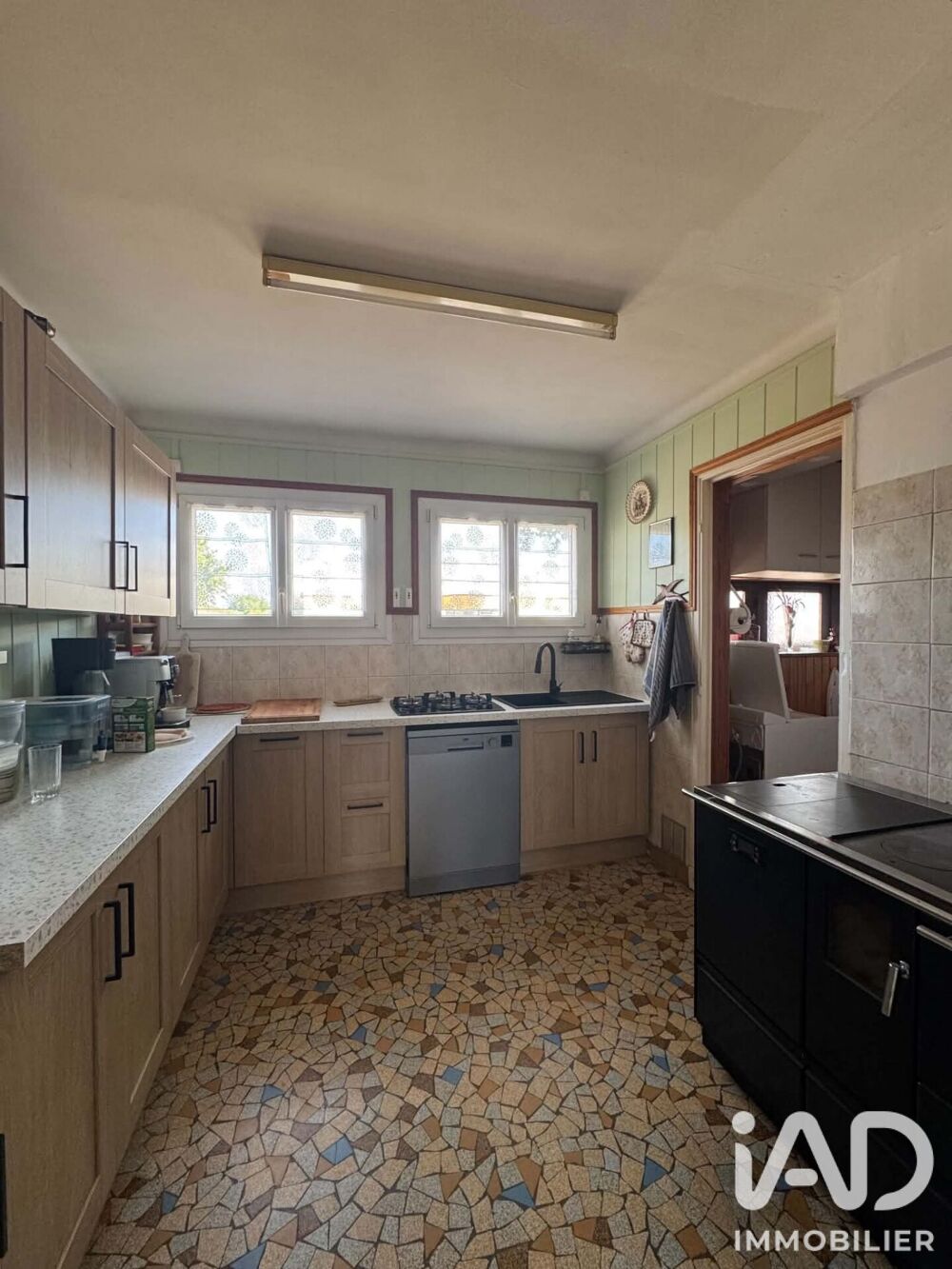 Vente Maison Vente Maison/villa 4 pièces Lapalisse