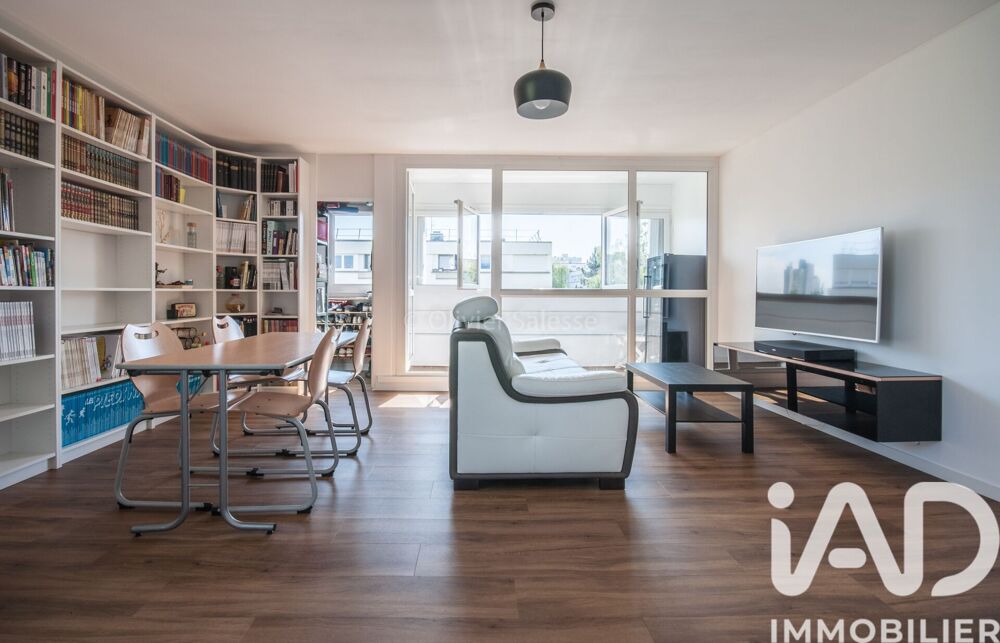 Vente Appartement Vente Appartement 2 pièces Les ulis