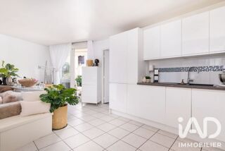 Appartement à vendre 2 pièces 46 m²