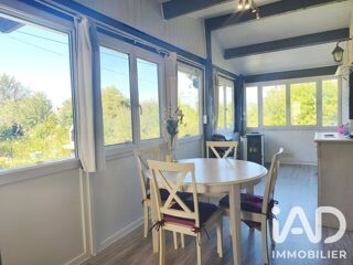  Maison à vendre 3 pièces 55 m²
