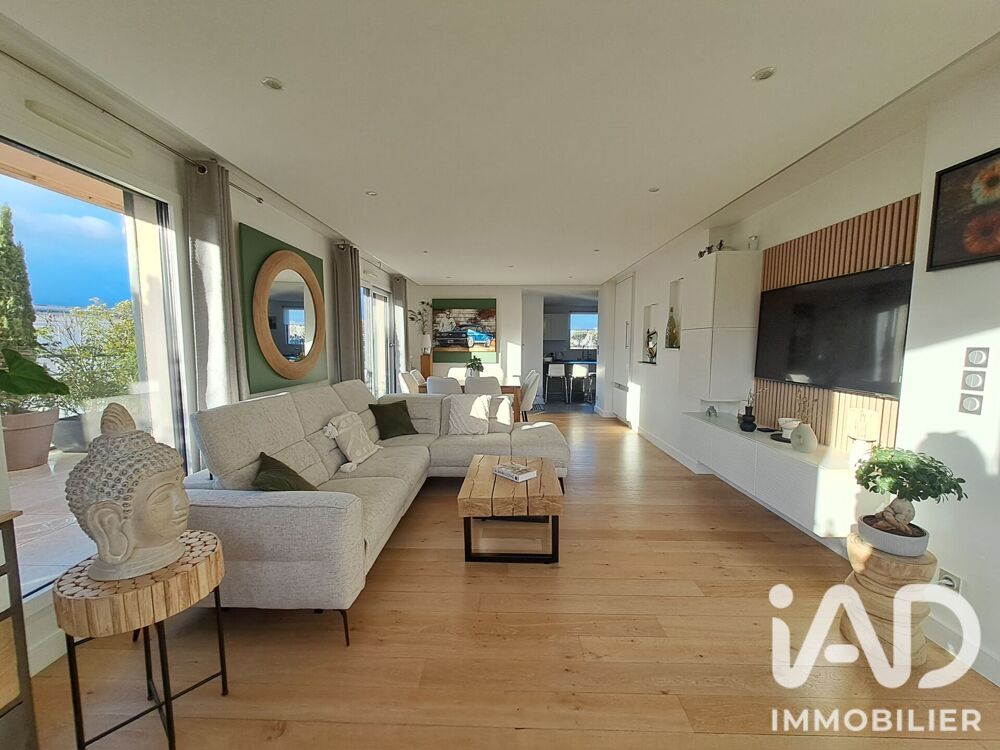 Vente Duplex 5 pièces