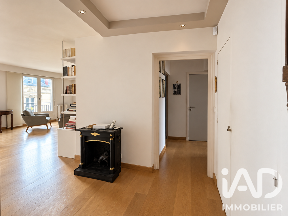 Vente Appartement Vente Appartement 3 pièces Nantes