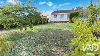 Maison 4 pièces 83 m² · à Châteauroux · 83 m² · 123 000 €