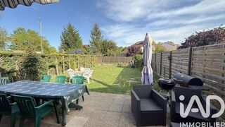  Maison � vendre 5 pi�ces 95 m�