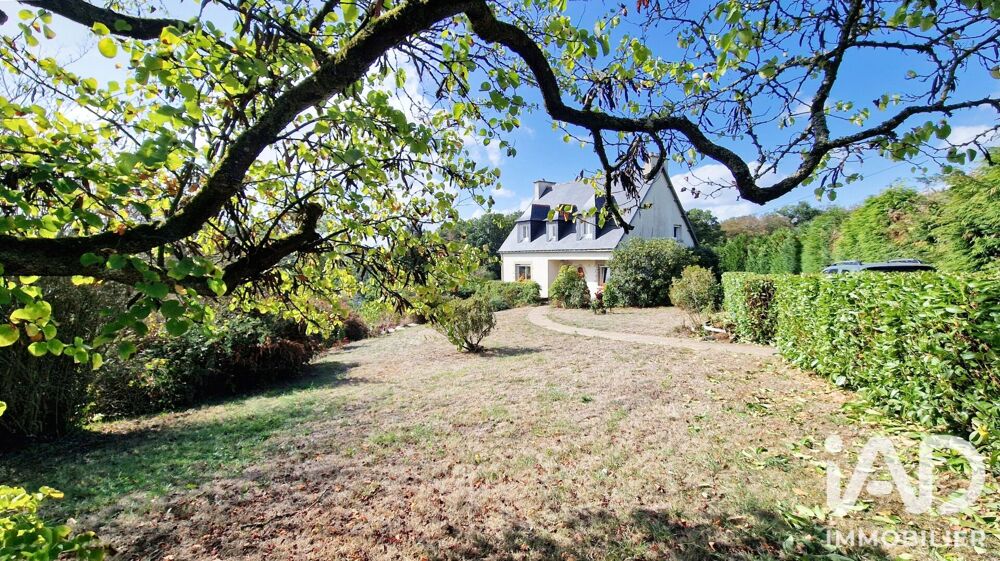 Vente Maison traditionnelle 5 pièces