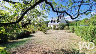  Maison à vendre 5 pièces 131 m²