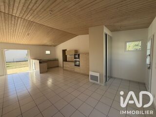  Maison à vendre 4 pièces 104 m²