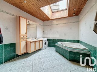  Maison à vendre 5 pièces 182 m²