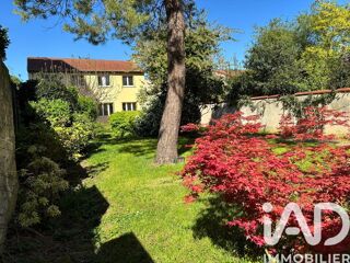  Maison à vendre 10 pièces 230 m²