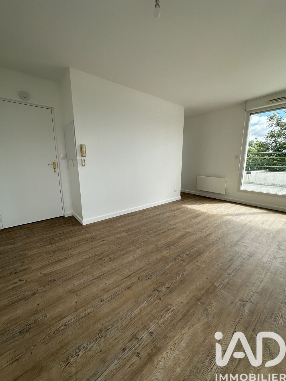 vente Appartement - 1 pièce(s) - 28 m² Mitry-Mory (77290)