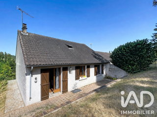  Maison à vendre 6 pièces 96 m²