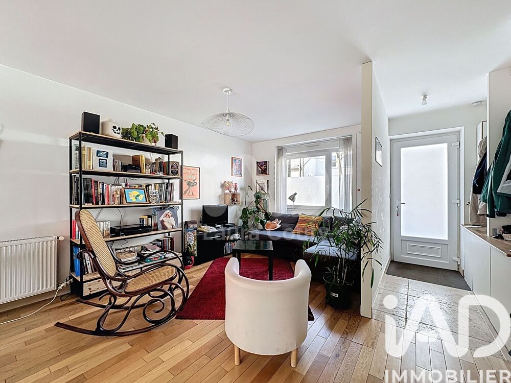 Vente Maison Vente Maison traditionnelle 4 pièces Nantes