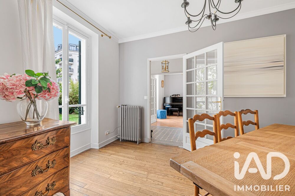 Vente Maison traditionnelle 9 pièces