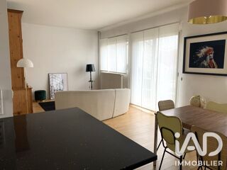  Maison à louer 5 pièces 109 m²