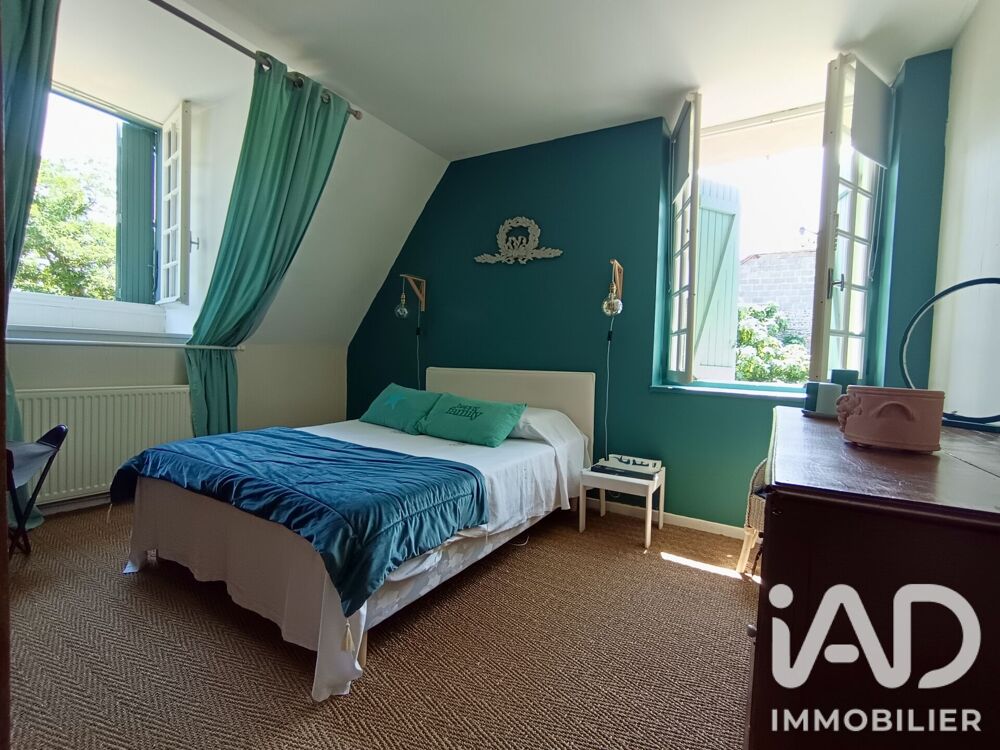 Vente Maison traditionnelle 5 pièces