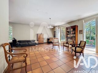  Maison à vendre 6 pièces 152 m²