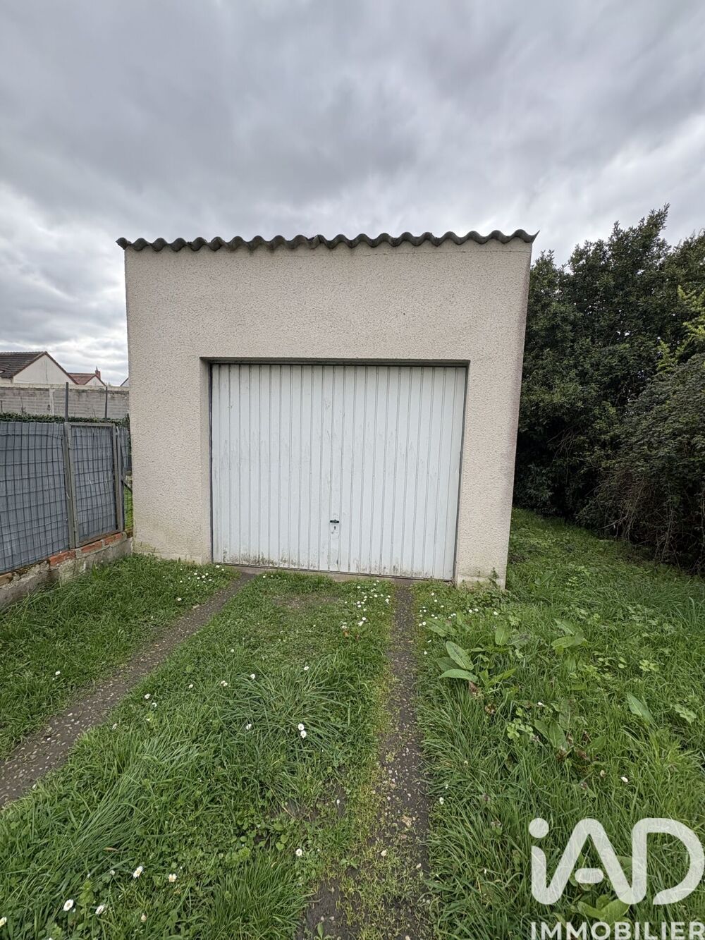 Vente Parking/Garage Vente Garage Vierzon