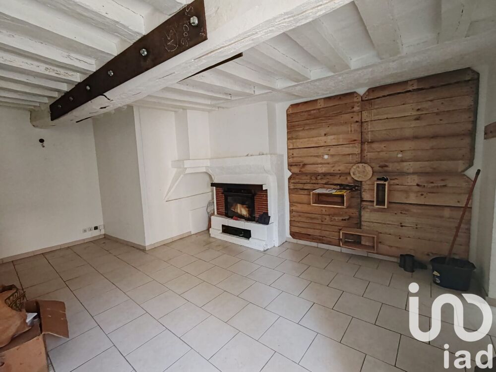 Vente Maison/villa 3 pièces