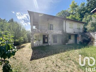  Maison à vendre 5 pièces 183 m²