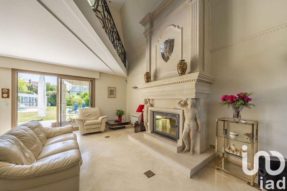 Vente Maison Vente Maison/villa 5 pièces L'haÿ-les-roses