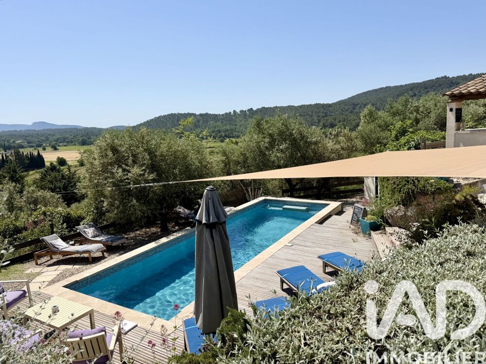 Vente Maison Vente Maison/villa 7 pièces Callas