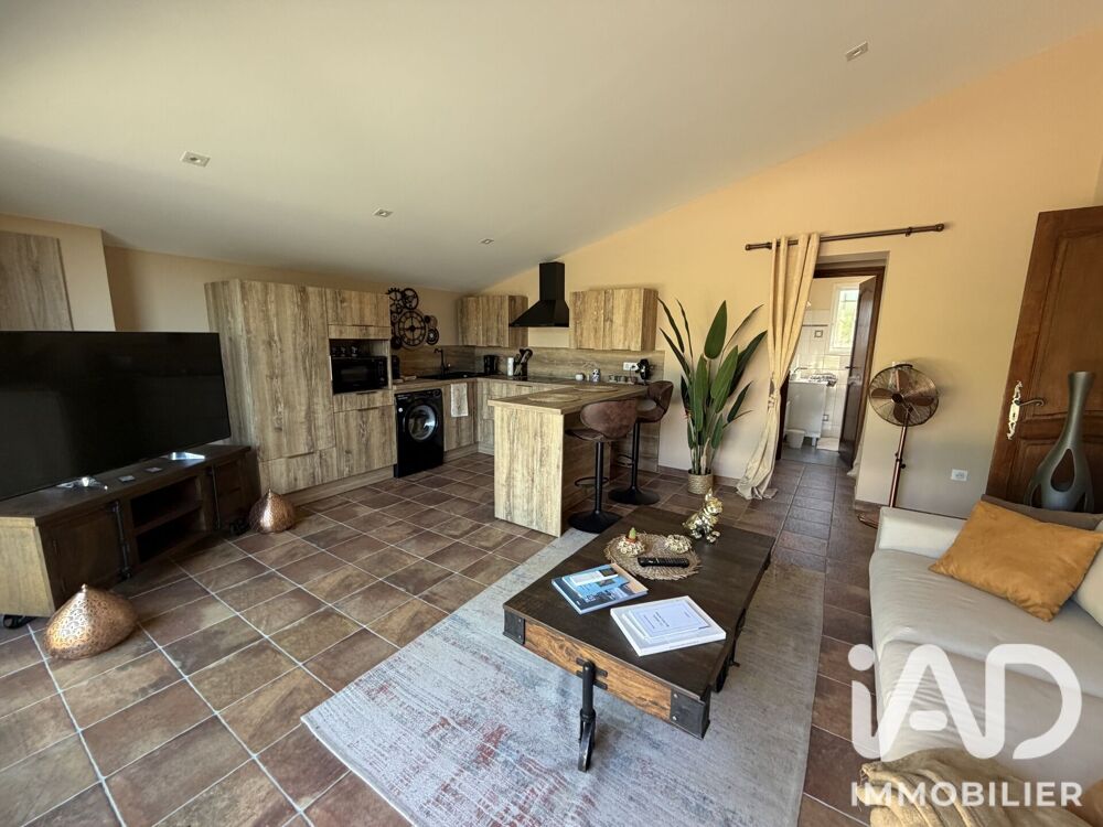 à vendre  Maison Grasse (06130)