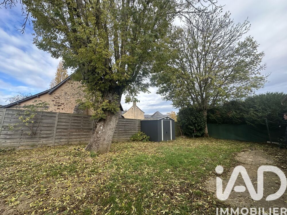 Vente Maison/villa 5 pièces