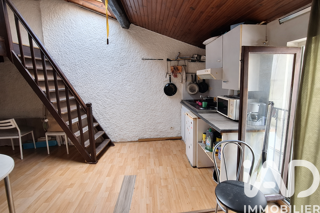  Immeuble à vendre 100 m²