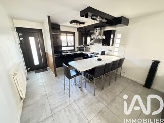  Maison à vendre 5 pièces 100 m²