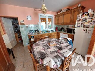  Maison à vendre 5 pièces 92 m²