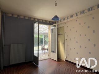  Maison à vendre 6 pièces 126 m²