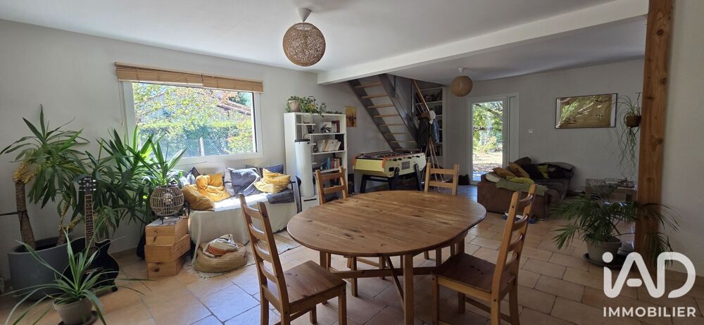 Vente Maison traditionnelle 7 pièces