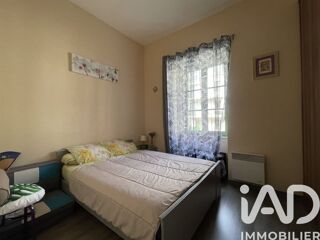  Appartement à vendre 2 pièces 44 m²