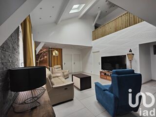  Maison à vendre 7 pièces 200 m²