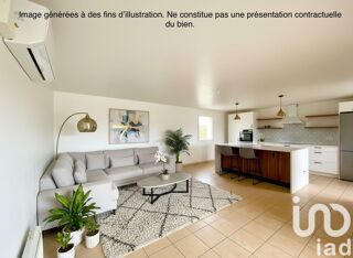  Maison à vendre 4 pièces 131 m²