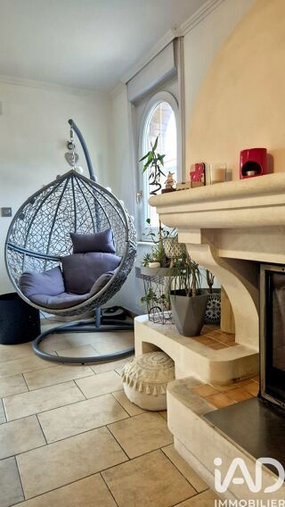  Maison à vendre 9 pièces 210 m²