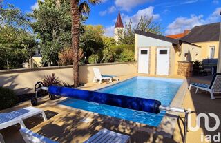  Maison à vendre 6 pièces 160 m²