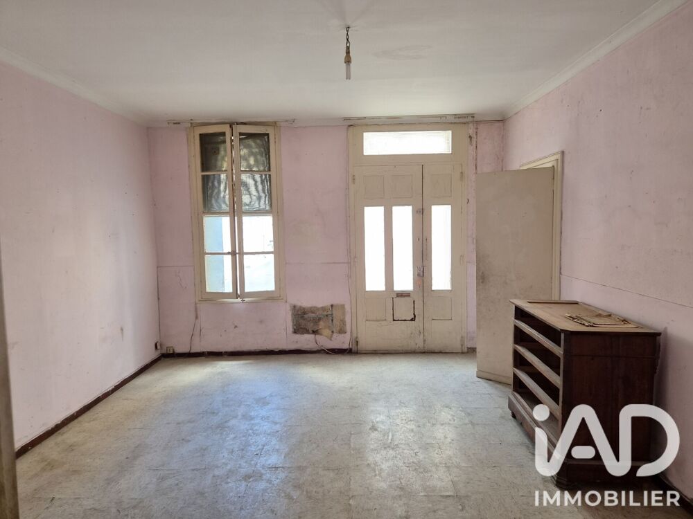 Vente Maison de village 3 pièces