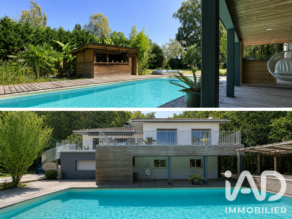 Vente Maison/villa 6 pièces