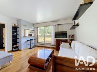  Appartement à vendre 1 pièce 29 m²