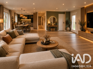 Vente Maison Vente Maison de village 9 pièces Lihons