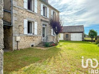  Maison à vendre 6 pièces 102 m²